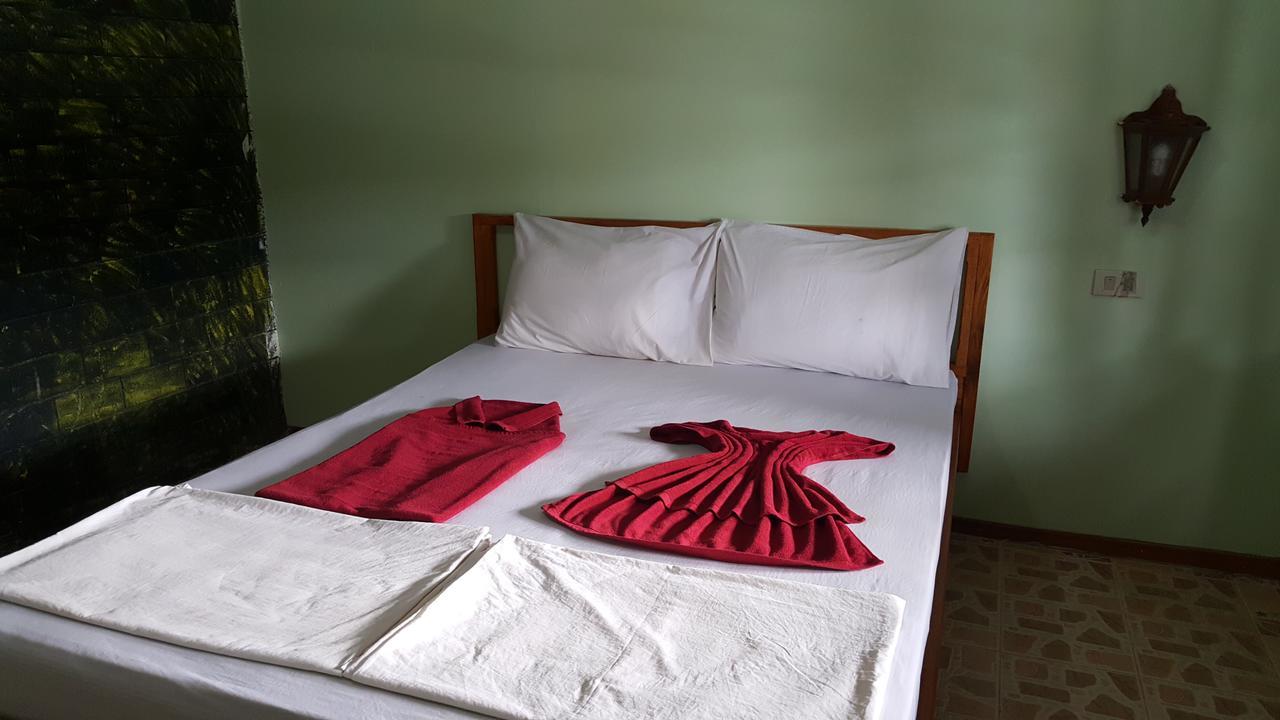 فندق Krabi townفي  Golden Hill Bungalows المظهر الخارجي الصورة